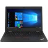 Lenovo ThinkPad L390; Core i5 8265U 1.6GHz/8GB RAM/256GB SSD PCIe/batteryCARE+ NNR5-MAR22108