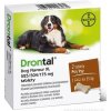 Drontal Plus Flavour 35 kg 2 tbl