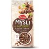 EMCO Müsli čokoláda a orechy 750 g