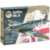 Model Kit lietadlo 2843 - Spitfire Mk. IX Aces (1:48) (33-2843)
