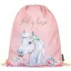 OxyBag Vrecko na cvičky kôň romantic