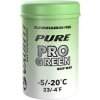 Vauhti Pure Pro Green -5/-20 45 g 2022
