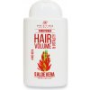 Hristina Prírodný kondicionér na vlasy aloe vera pre veľký objem vlasov 200 ml