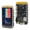 LilyGO LILYGO® T-HMI ESP32-S3 2.8 ST7789V IPS WiFi Modul