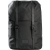 Frii of Norway FRII OF NORWAY ERGONOMICKÝ ŠKOLSKÝ BATOH RETRO BLACK 30L