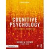 Cognitive Psychology (Eysenck,Michael W. (Royal Holloway,University of London,UK),Keane,Mark T. (University College Dublin,Ireland))(Brožovaná)