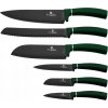 Berlingerhaus Sada nožov Emerald Collection BH 2511 6 ks