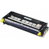 Profitoner Dell 593-10168 - kompatibilný toner yellow pre tlačiarne Dell, 6000 str.