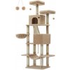 Škrabadlo pre mačky PCT190K01