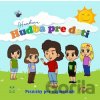 Hankina Hudba pre deti - Pesničky pre najmenších CD