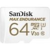 SanDisk microSDXC 64GB SDSQQVR-064G-GN6IA