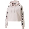 Puma Power Tape Cropped Hoodie TR 848431-16