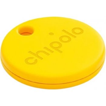 Chipolo ONE smart žlutý CH C19M YW R