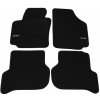 Koberce textilné J&J Seat Altea 2004 s logom