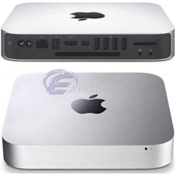 Apple Mac Mini MGEM2CS/A