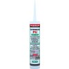 ISOMAT SUPERBOND-PU - Extra silné, polyuretánové lepidlo bez rozpúšťadiel Farba: Biela, Objem: 280 ml