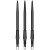 Target - darts Swiss Point - Storm Nano - Black - 35 mm