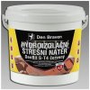 Den braven DenBit S-T4 hnedočervený 5kg - strešná hydroizolácia