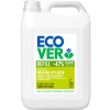 Ecover Tekutý prostriedok na riad Citrón a aloe vera 5 l