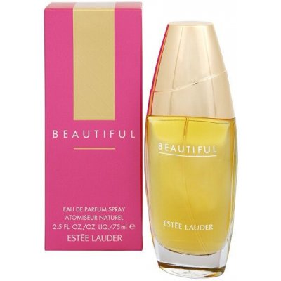 Estée Lauder Beautiful - parfumová voda s rozprašovačom 30 ml