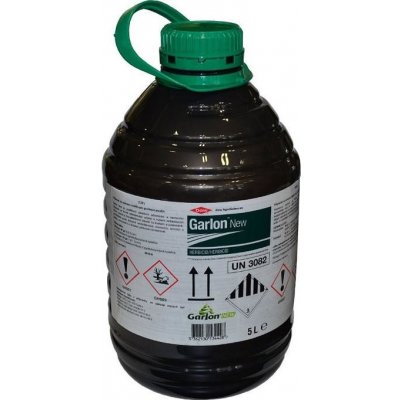 AgroBio Garlon NEW 5 l