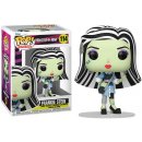 Funko Pop! Monster High Frankie Stein