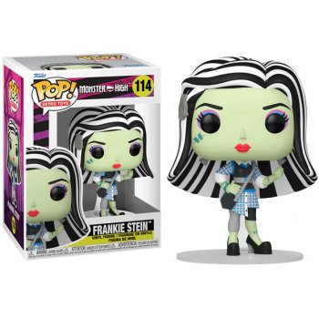 Funko Pop! Monster High Frankie Stein