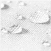 Maanta Rolovacia nepremokavá plachta solaria FURL Štvorec Farba: White - Biela, Rozmer: 4,9x4,9 cm