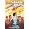 Star Wars Vol. 8: Mutiny At Mon Cala