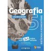 GEOGRAFIA S NADHĽADOM pre 5. ročník ZŠ - Riešenia a komentáre (kolektív)