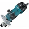 MAKITA 3711 ELEKTRICKÁ FRÉZA JEDNORUČNÁ