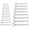 Wera 6003 Joker 22 Set 1 sada očkoplochých kľúčov 22-dielna 8 - 23 mm 05020232001