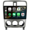 SUBARU FORESTER 2002-2008 RÁDIO NAVIGÁCIA ANDROID AUTO CARPLAY MAPY