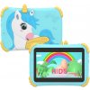 DeTech Detský tablet 2kid-17, 7