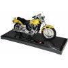 Maisto Harley-Davidson FXS Low Rider (1977) 1:18