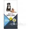 Versele Laga Opti Life Adult Light Medium & Maxi 12,5 kg