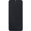 LCD Displej + Dotykové sklo + Rám Samsung Galaxy A03 Core A032F