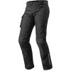 Nohavice na motorku Revit Enterprise 2 čierne výpredaj Veľkosť: 5XL