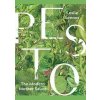 Pesto The Modern Mother Sauce - Leslie Lennox, Agate Publishing