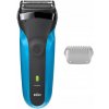 Braun Series 3 310s blue