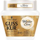 Gliss Kur Winter Repair maska v zimnom období 300 ml