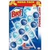 Bref Power Aktiv Ocean WC blok 3x50 g