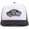 Vans Pánska šiltovka CLASSIC PATCH CURVED BILL TRUCKER US OS VN00066XY281