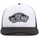 Vans CLASSIC PATCH TRUCKER White / black