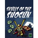 Skulls of the Shogun