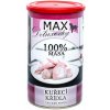 Sokol Falco MAX deluxe kuracie krídla 1200 g