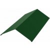 Bilka Trapézový hrebenáč 2000 x 312 mm 0.4 mm RAL 6005 mechovo zelená