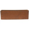 G21 Kvetináč Element Tub 69 x 22 x 22 cm