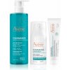 Avène Bundle Avène Cleanance Comedomed Peeling intenzívny krém proti nedokonalostiam aknóznej pleti 40 ml + Avène Cleanance Comedomed+ intenzívna starostlivosť proti nedokonalostiam aknóznej pleti 30