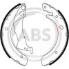 Sada brzdových čeľustí A.B.S. 9055